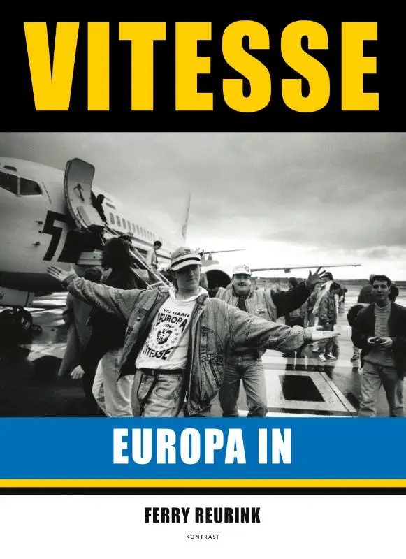 Vitesse Europa in