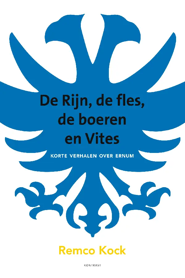 De Rijn, de fles, de boeren en Vites
