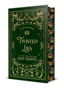 Twisted Lies