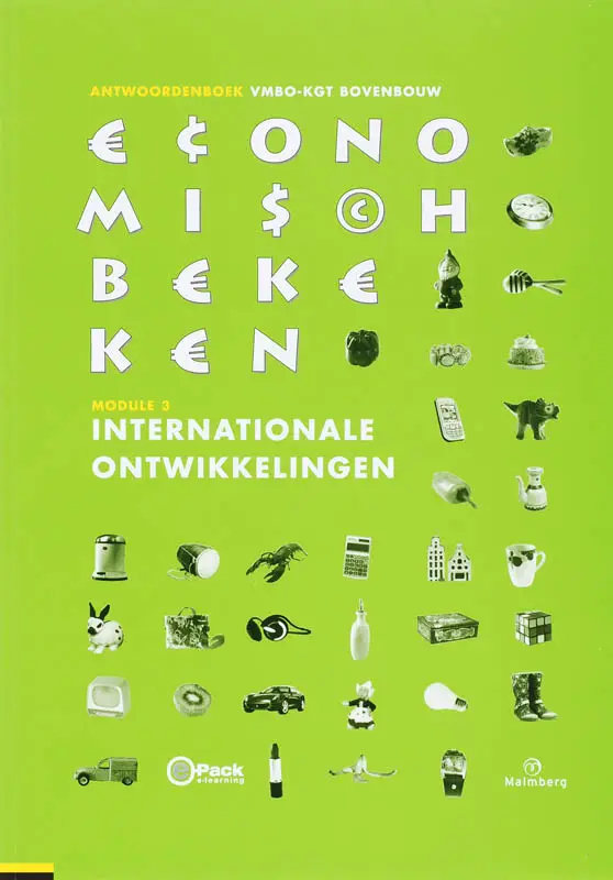 Economisch bekeken / vmbo