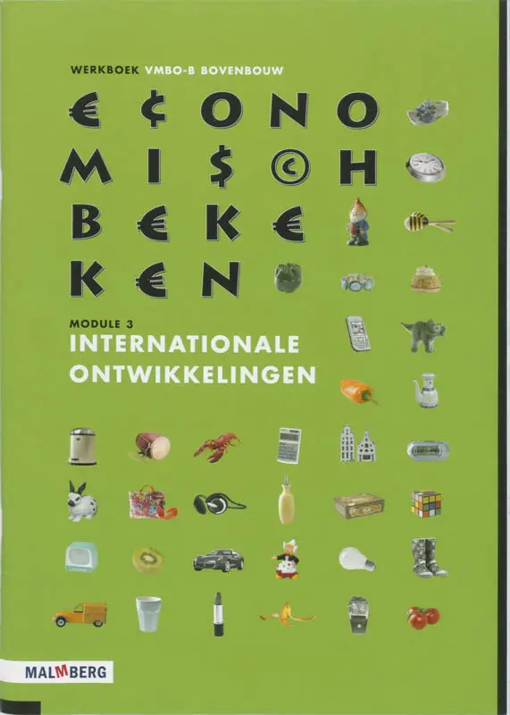 Economisch bekeken / Vmbo