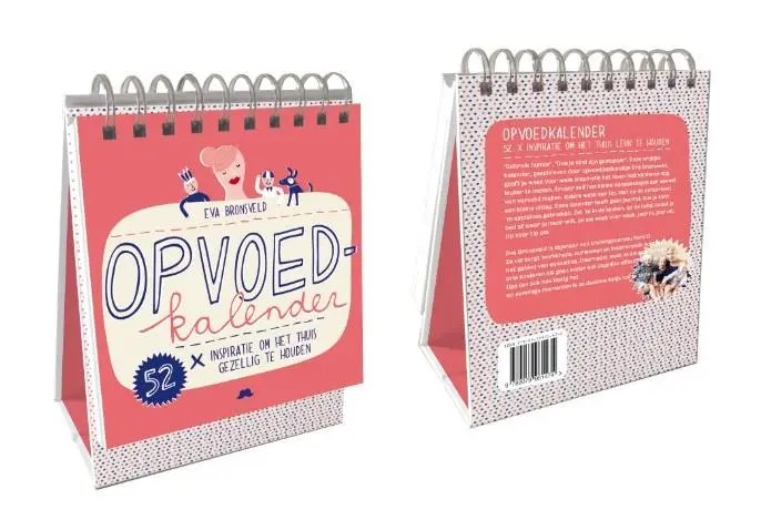 Opvoedkalender
