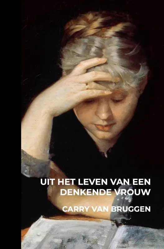 Uit het leven van een denkende vrouw