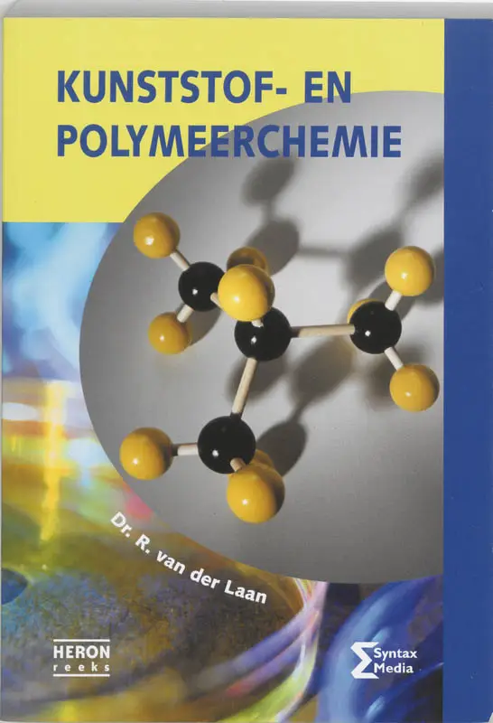 Kunststof- en polymeerche