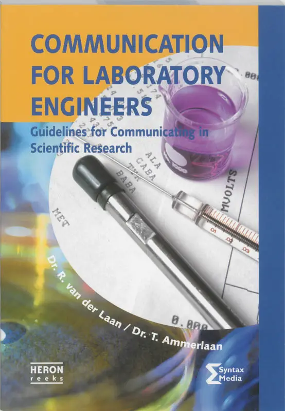 Communication for Laborat