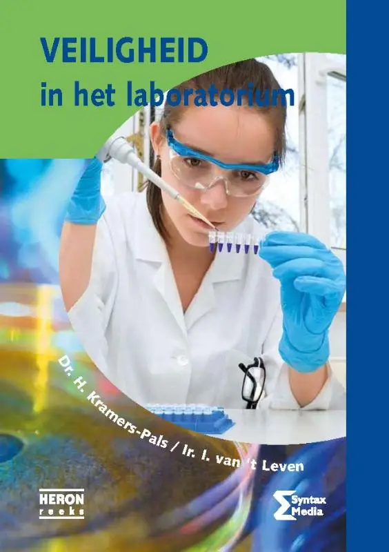 Veiligheid in het laboratorium