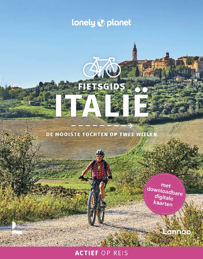fietsgids Italië