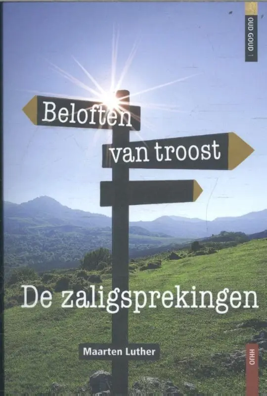 Beloften van troost
