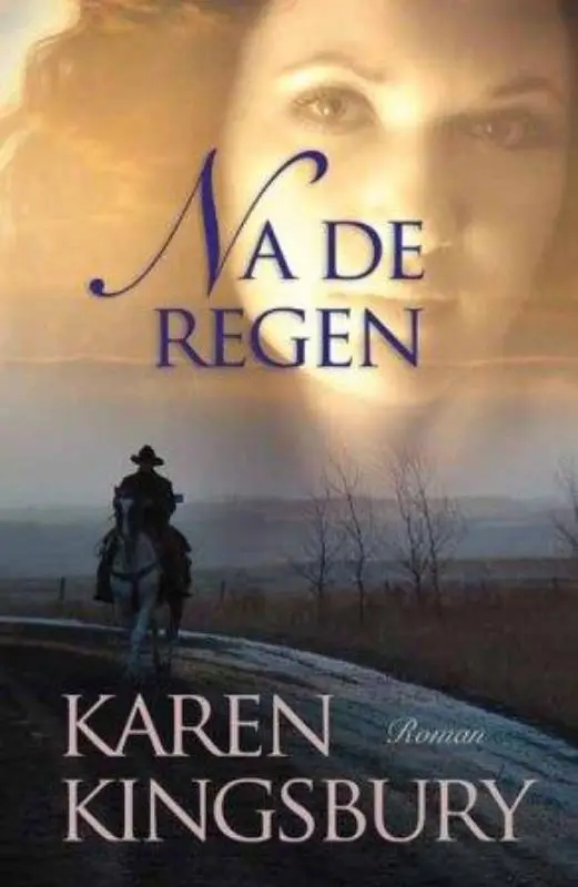 Na de regen / druk 1