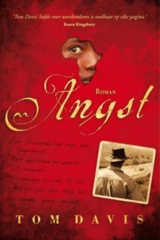 Angst / druk 1