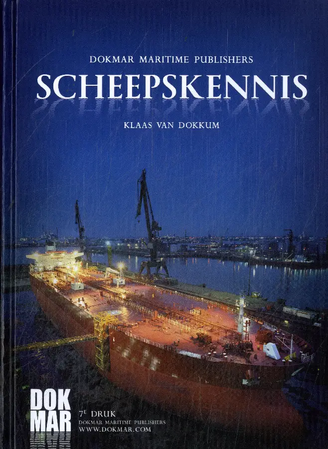 Scheepskennis