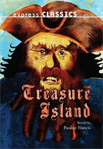 Treasure Island