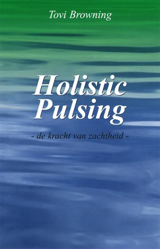 Holistic pulsing / druk H