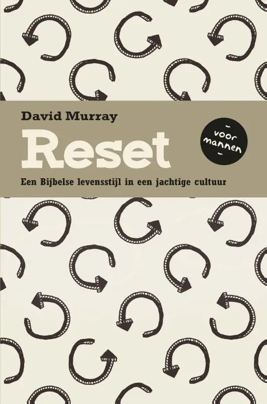 Reset - voor mannen