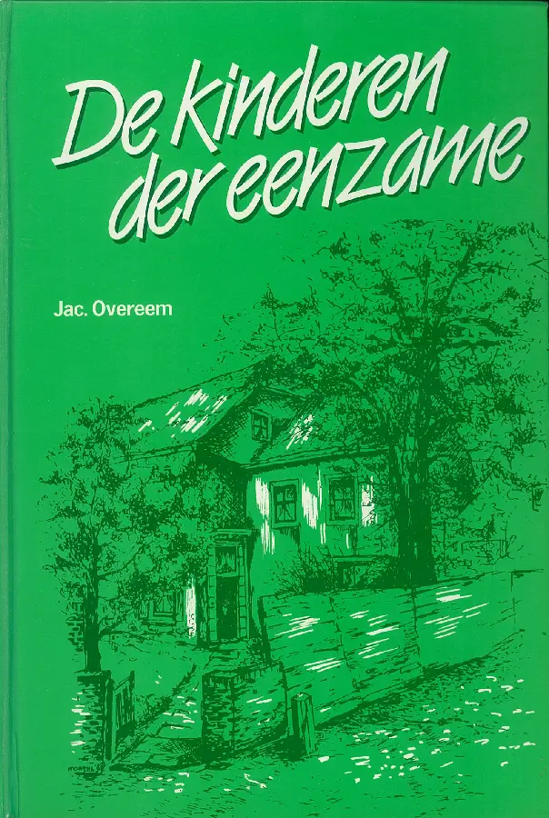 De kinderen der eenzame
