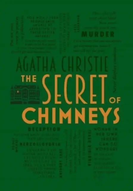 The Secret of Chimneys