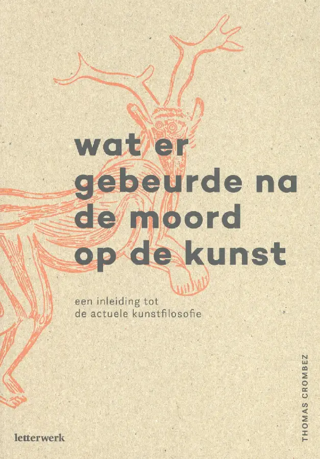 Wat er gebeurde na de moord op de kunst