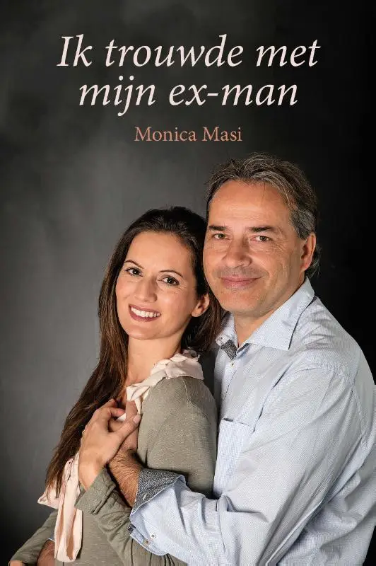 Ik trouwde met mijn ex-man
