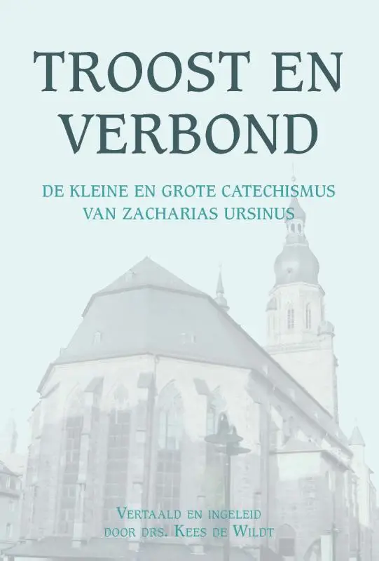 Troost en verbond