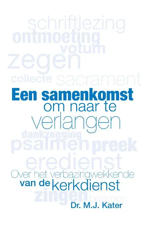 Samenkomst om naar te verlangen