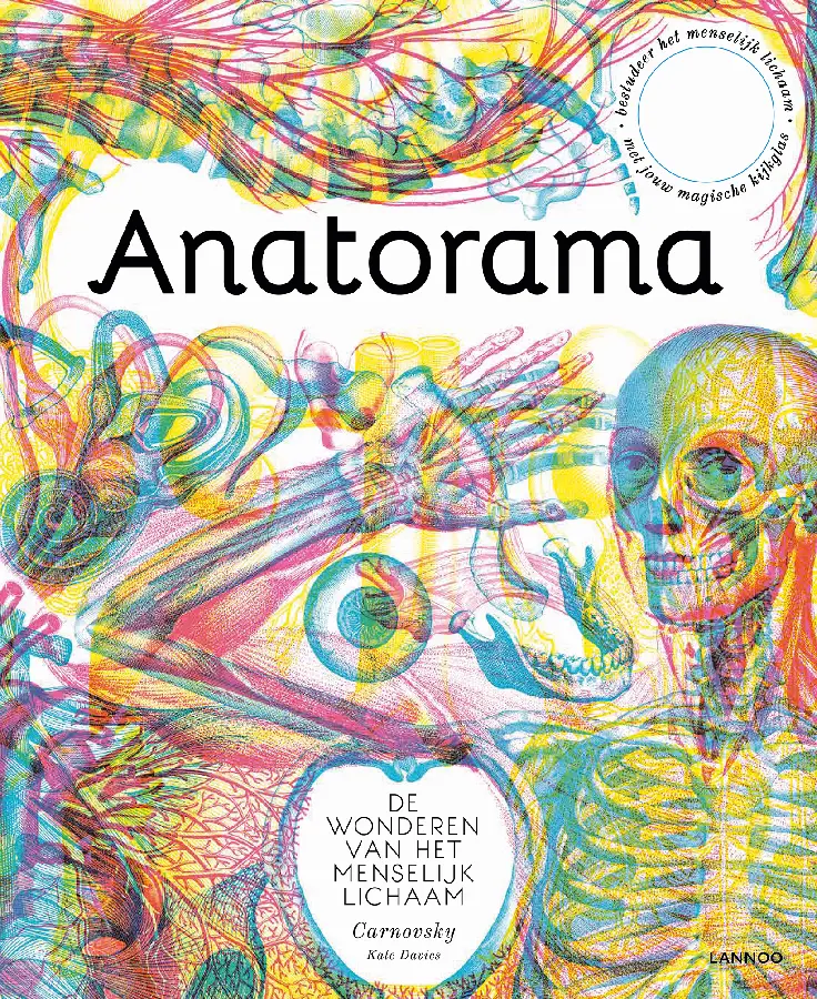 Anatorama