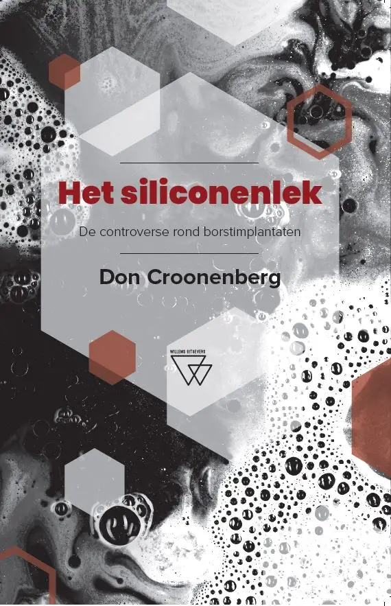 Het siliconenlek