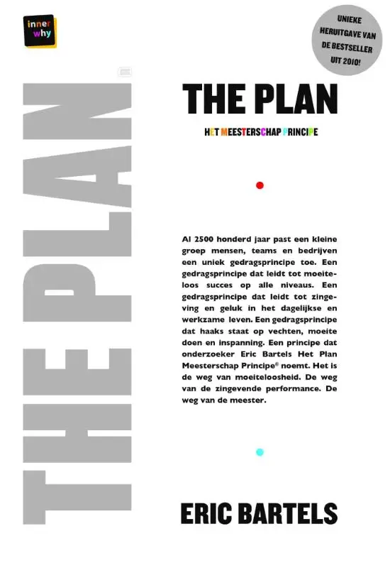 The Plan « / druk 1