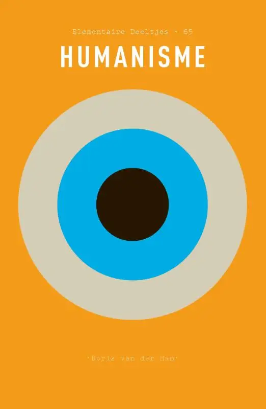 Elementaire Deeltjes - Humanisme