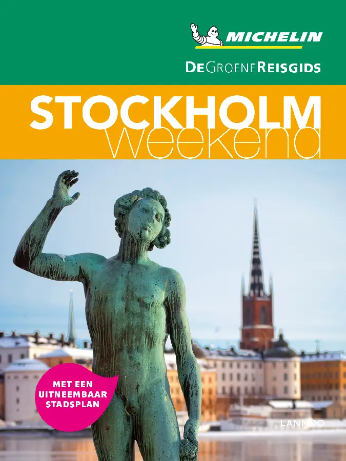 Stockholm weekend