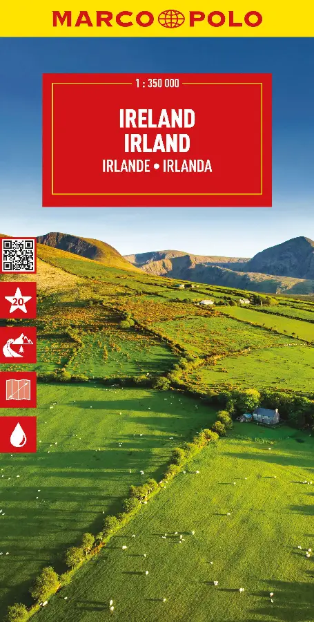 Marco Polo Ierland