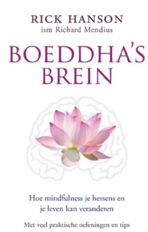 Boeddha's brein