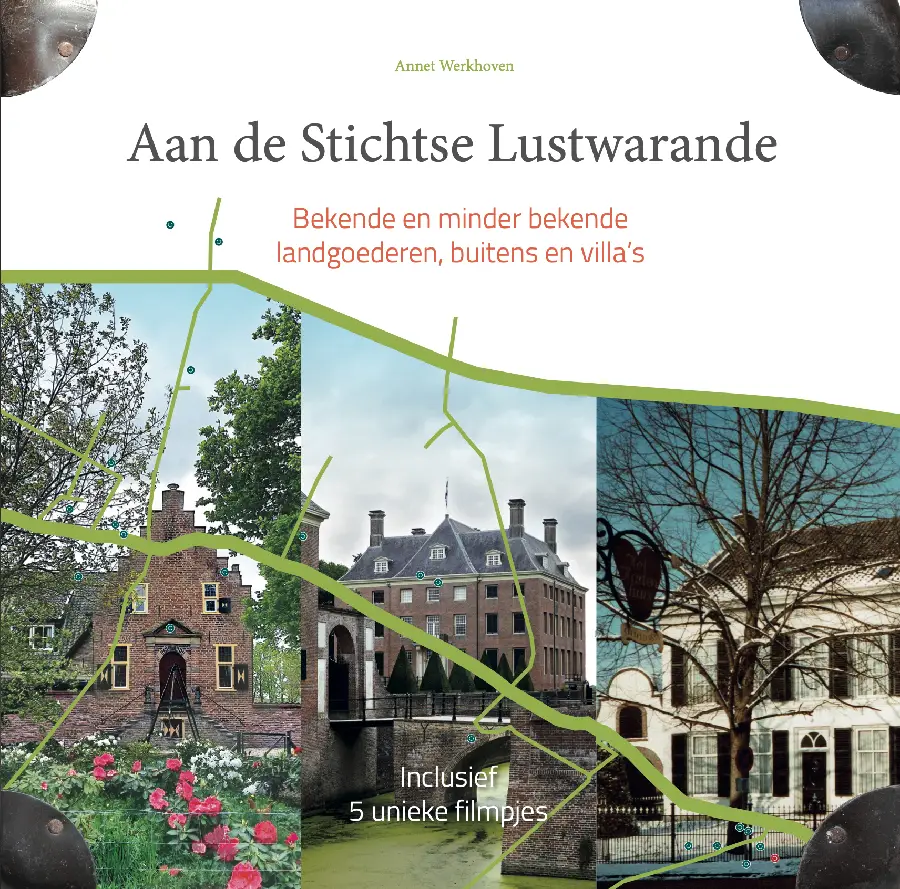 Aan de Stichtse Lustwarande deel 5
