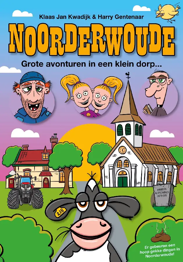 Noorderwoude