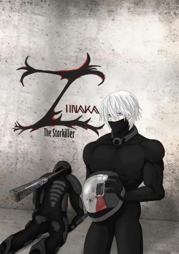 Zunaka