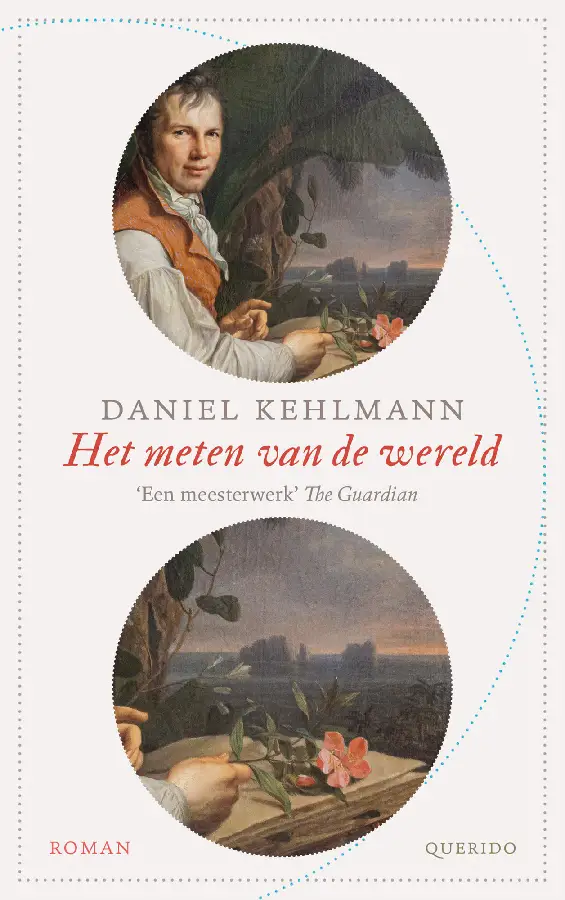Het meten van de wereld