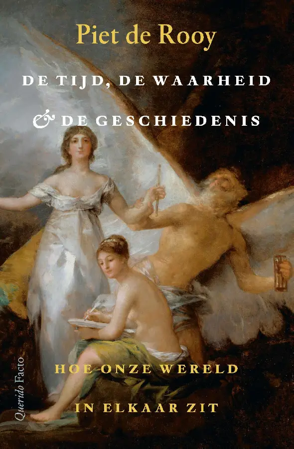 De tijd, de waarheid en de geschiedenis