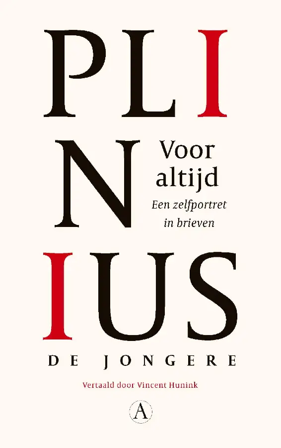 Voor altijd