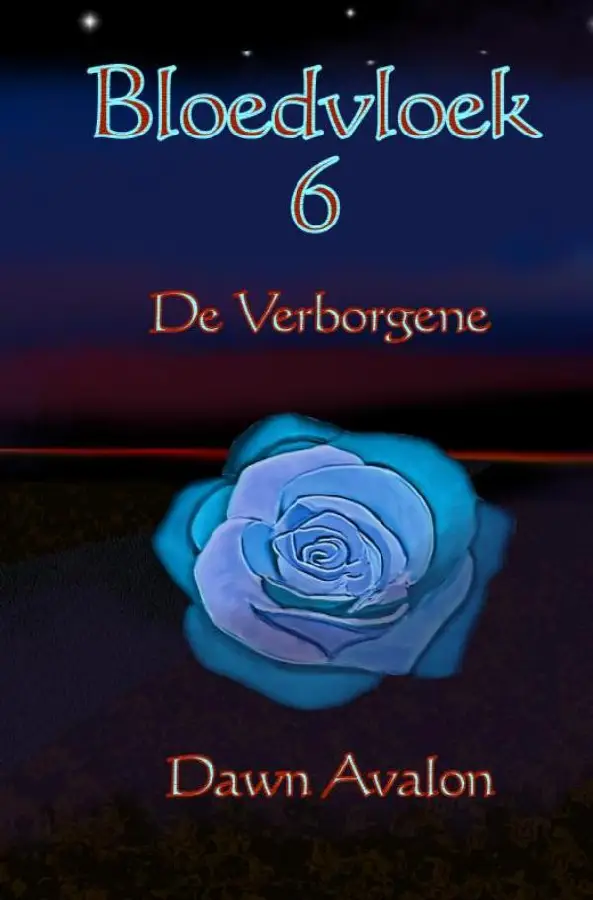 Bloedvloek 6