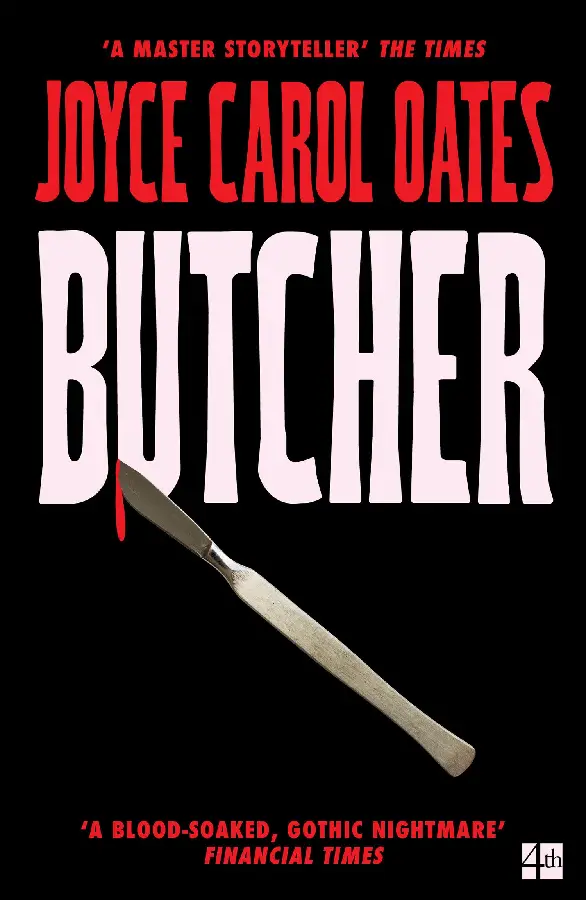 Butcher