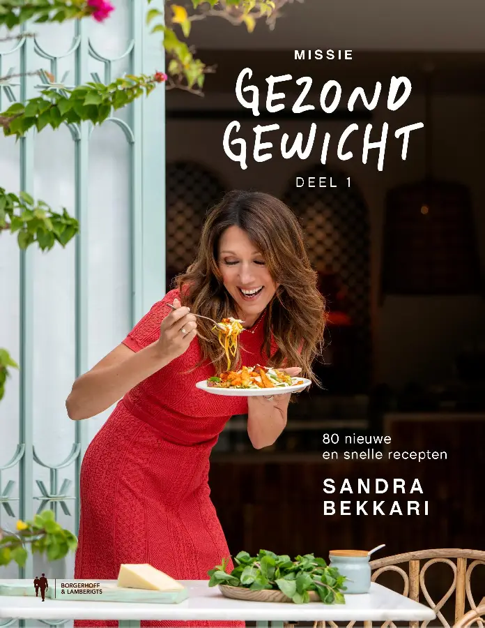 Missie gezond gewicht