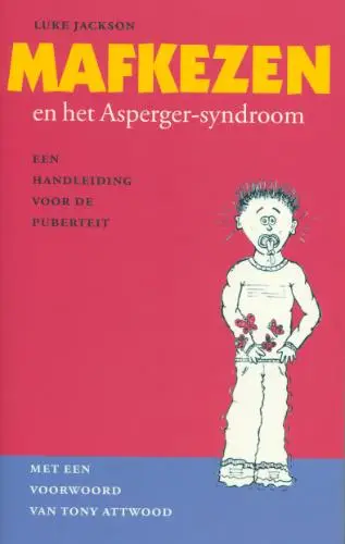Mafkezen en het Asperger-
