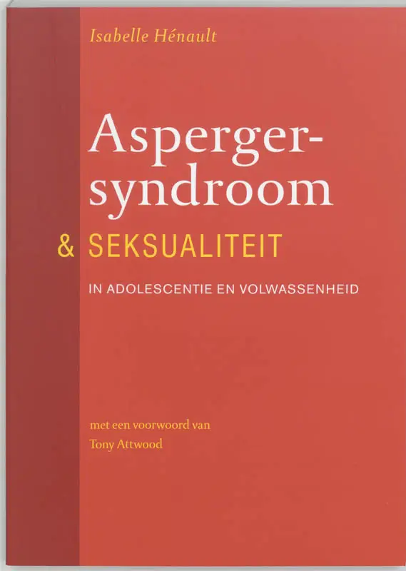 Asperger-syndroom en seks