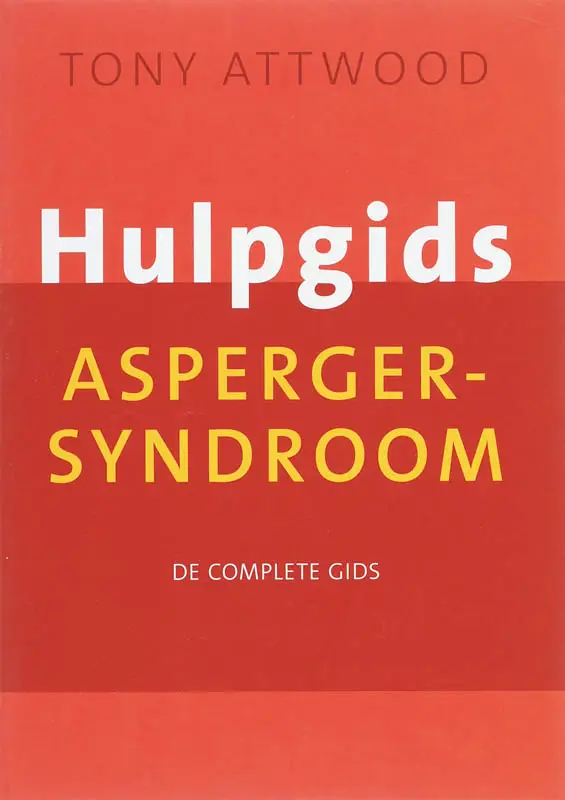 Hulpgids Asperger-syndroo