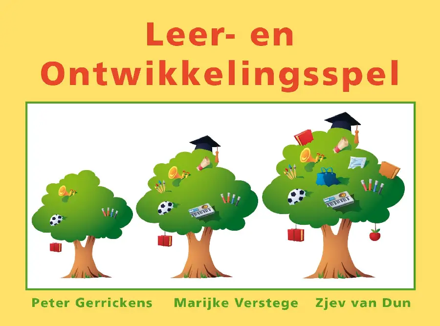 Leer- en Ontwikkelingsspe