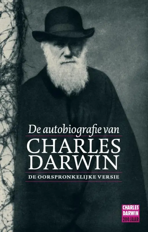 De autobiografie van Char