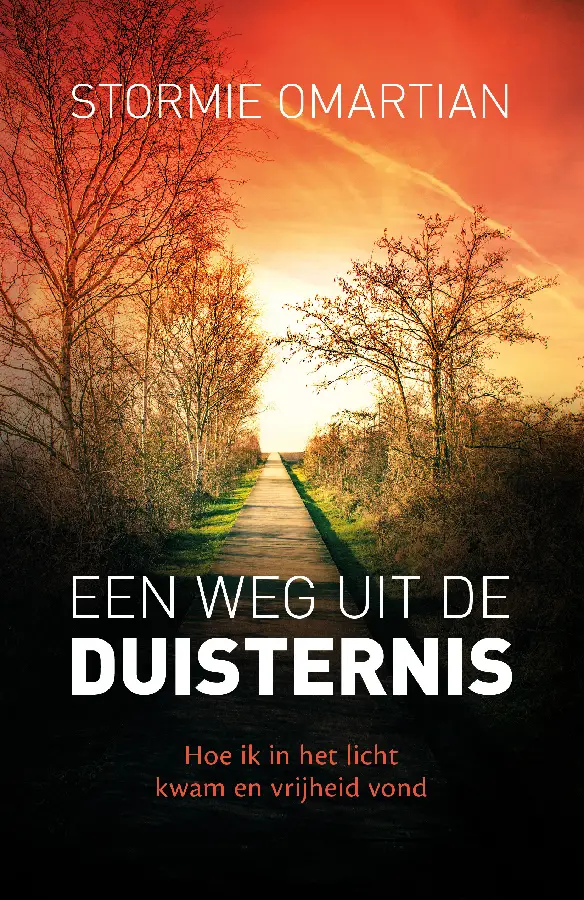 Weg uit de duisternis