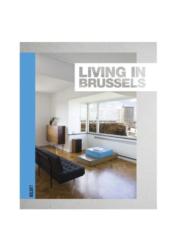 Living in Brussels