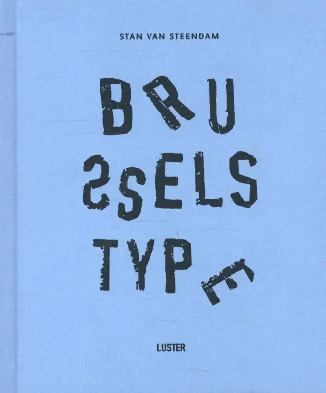 Brussels type