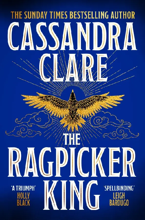 The Ragpicker King