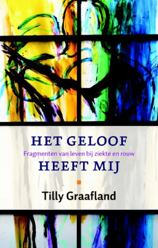 Het geloof heeft mij